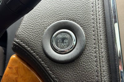 2012 Lincoln MKX AWD 4DR SUV