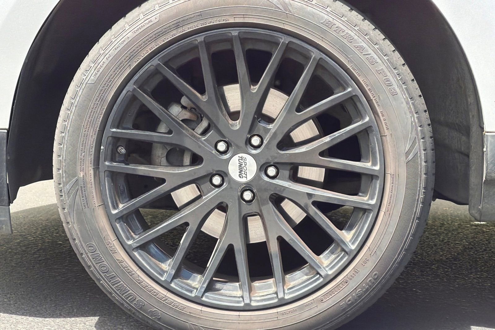 2012 Lincoln MKX AWD 4DR SUV