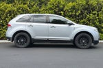2012 Lincoln MKX AWD 4DR SUV