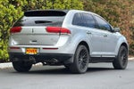 2012 Lincoln MKX AWD 4DR SUV