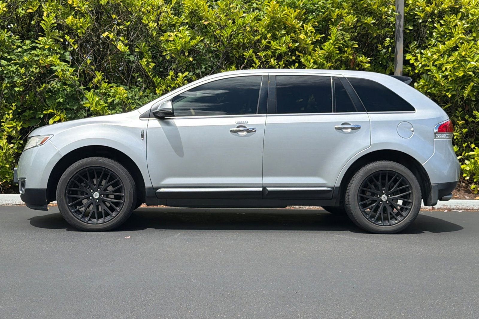 2012 Lincoln MKX AWD 4DR SUV