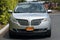 2012 Lincoln MKX AWD 4DR SUV
