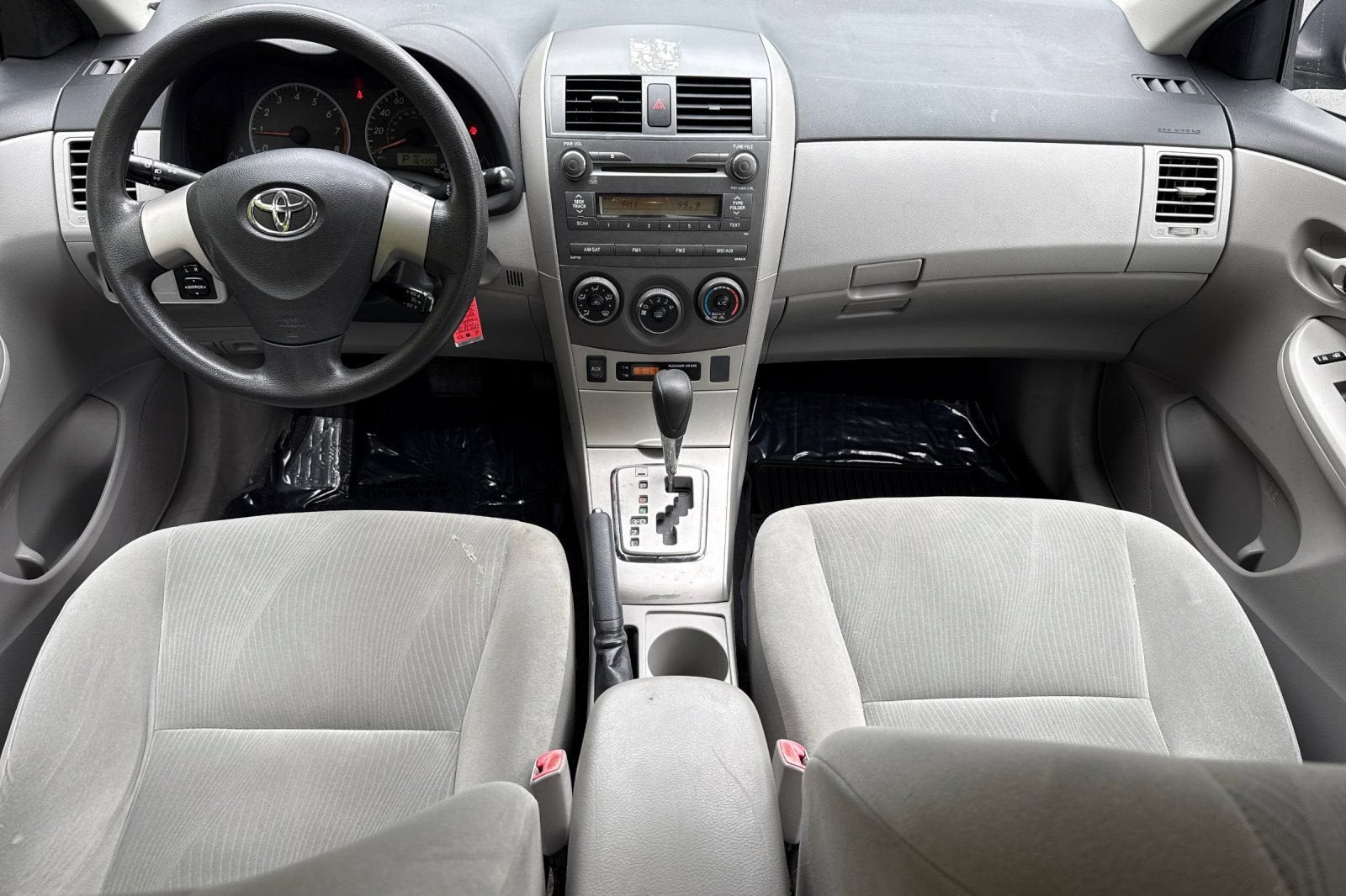 2011 Toyota Corolla L