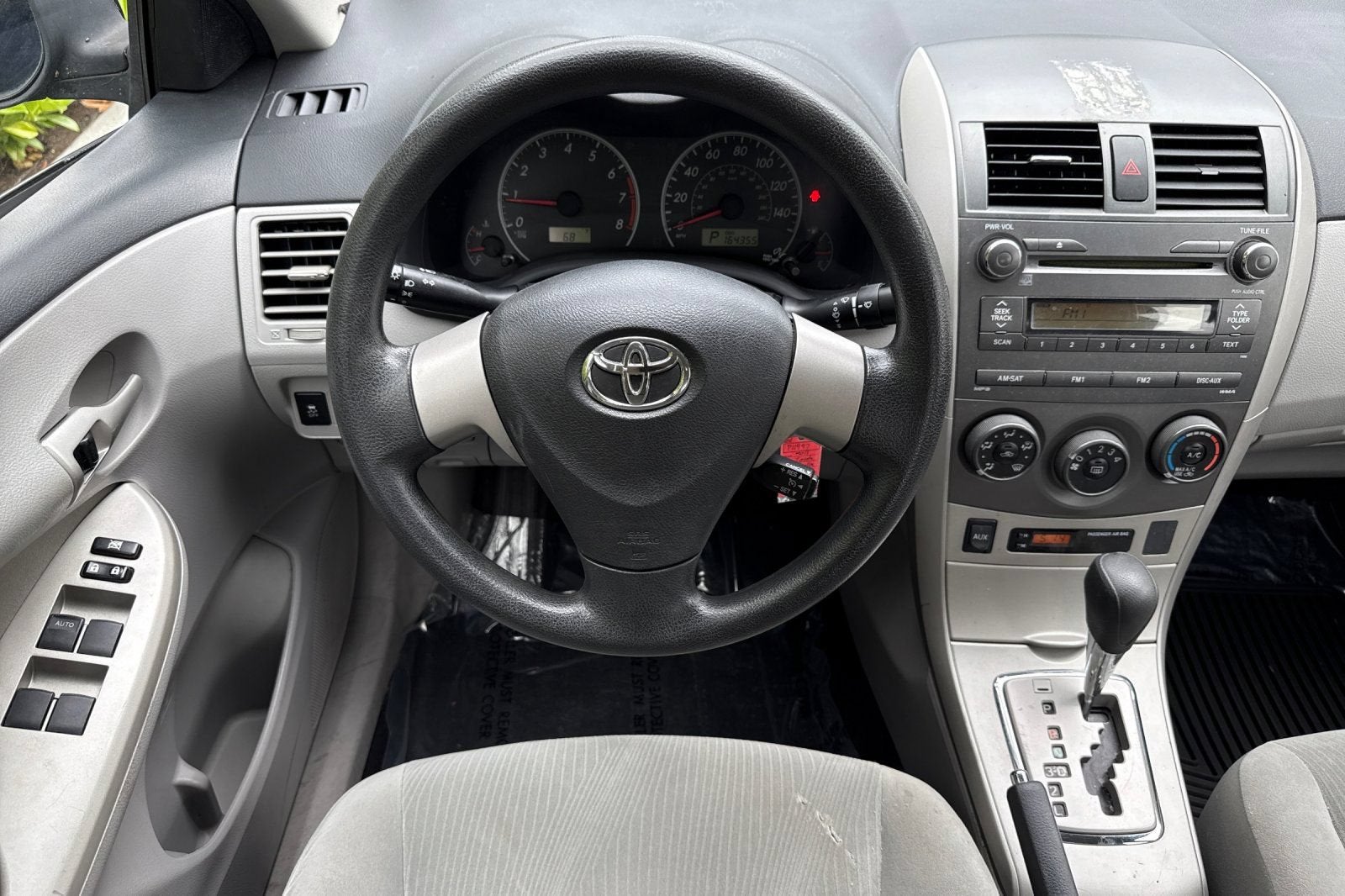 2011 Toyota Corolla L