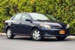 2011 Toyota Corolla L