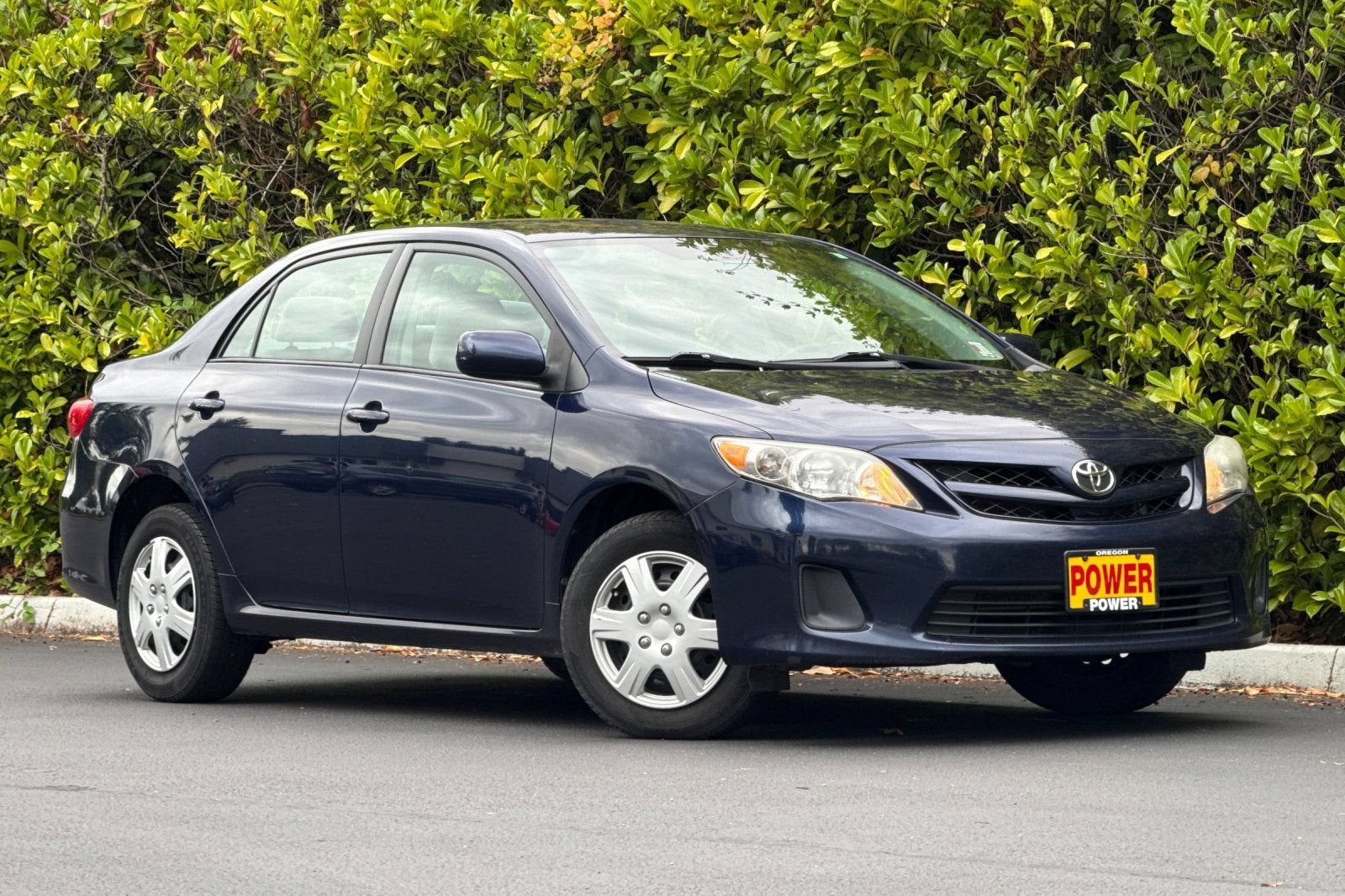 2011 Toyota Corolla L