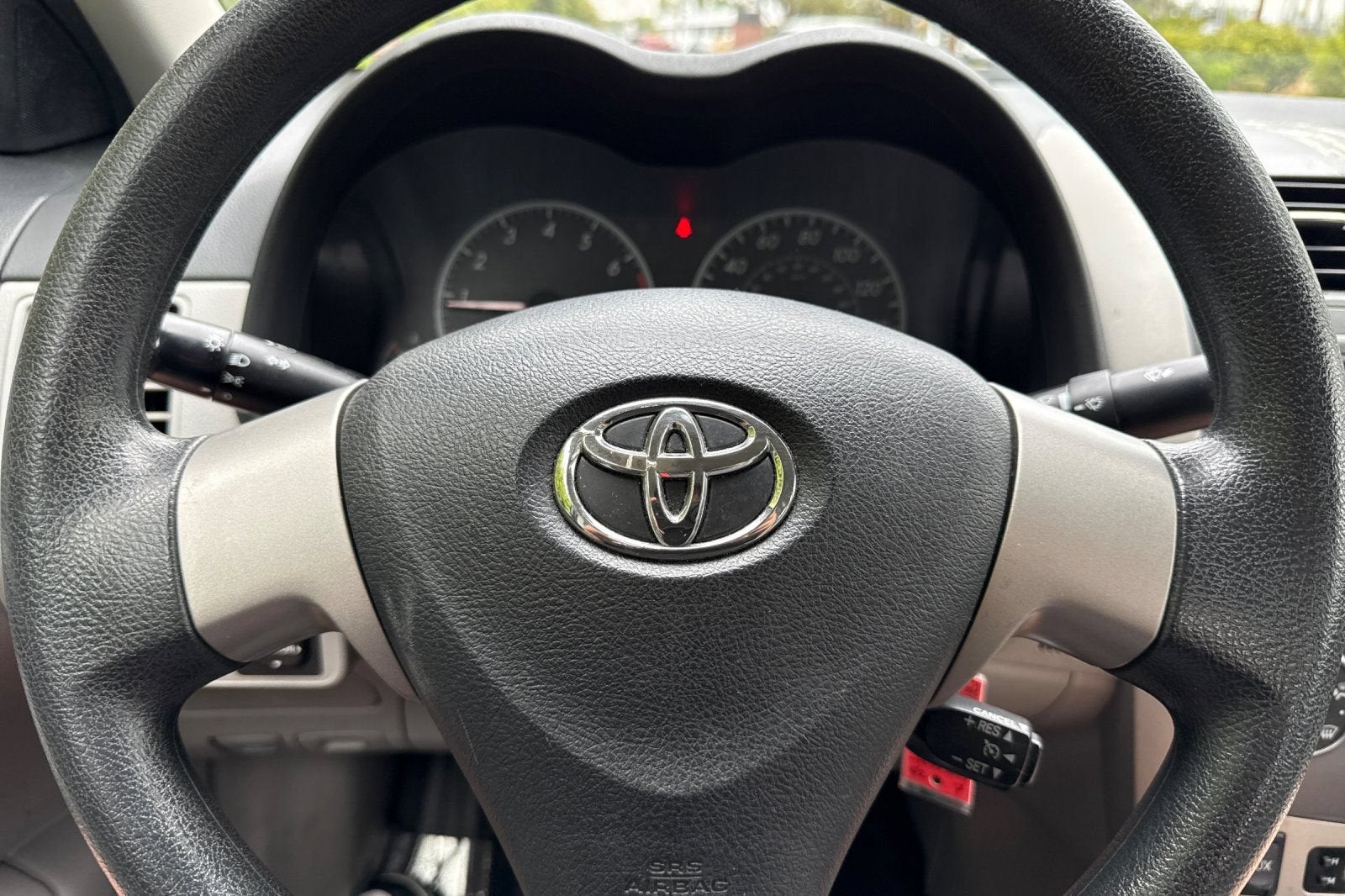 2011 Toyota Corolla L