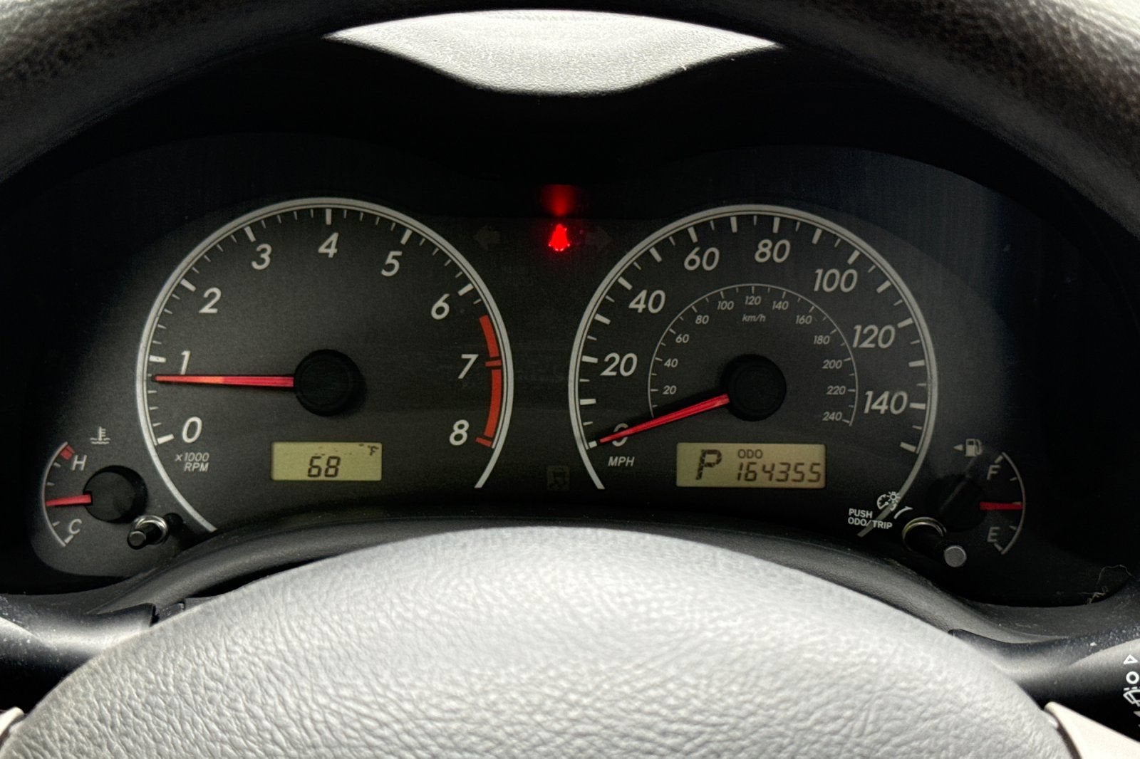 2011 Toyota Corolla L