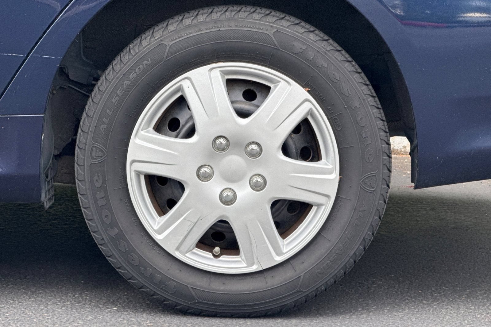 2011 Toyota Corolla L