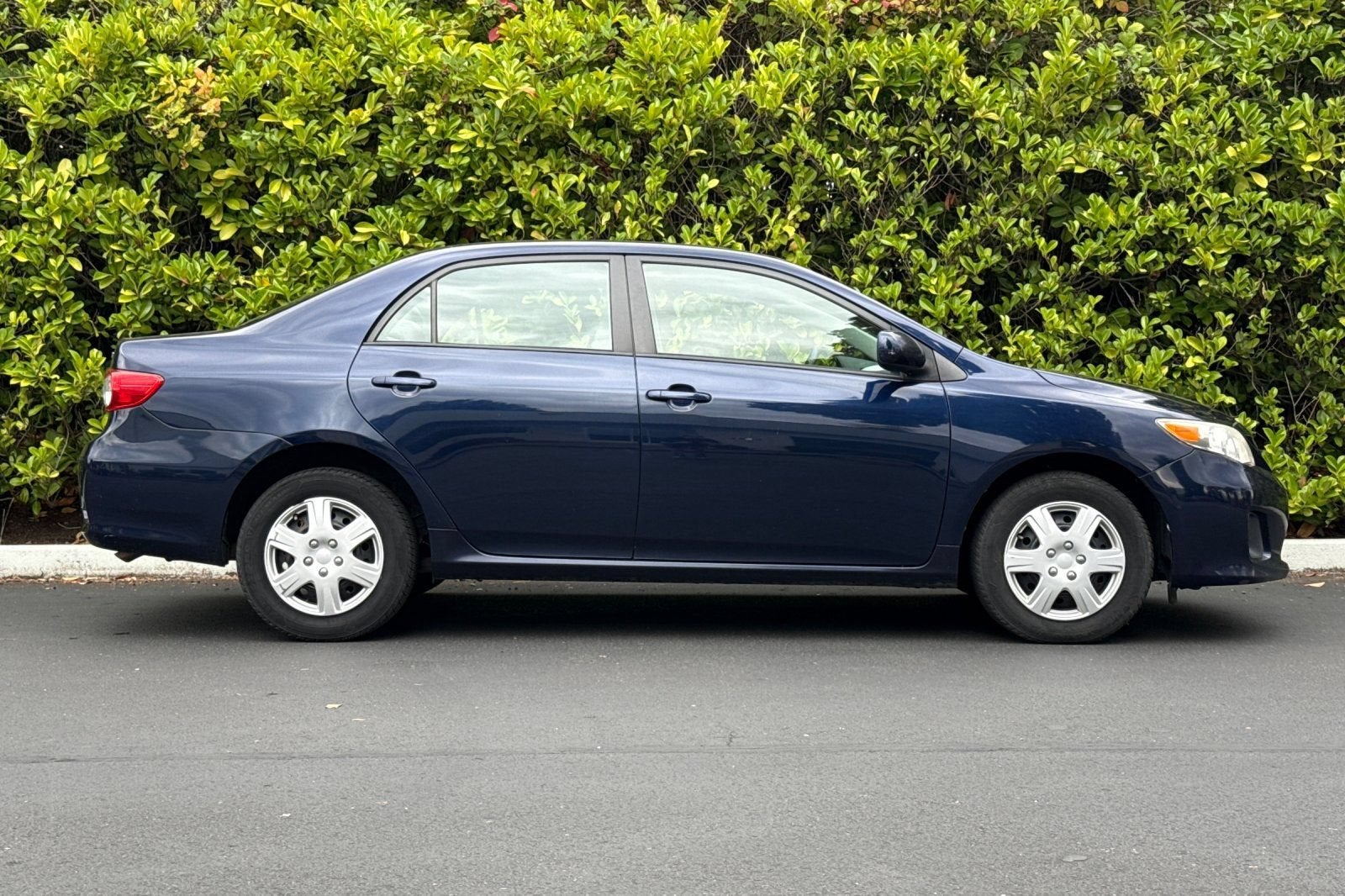 2011 Toyota Corolla L