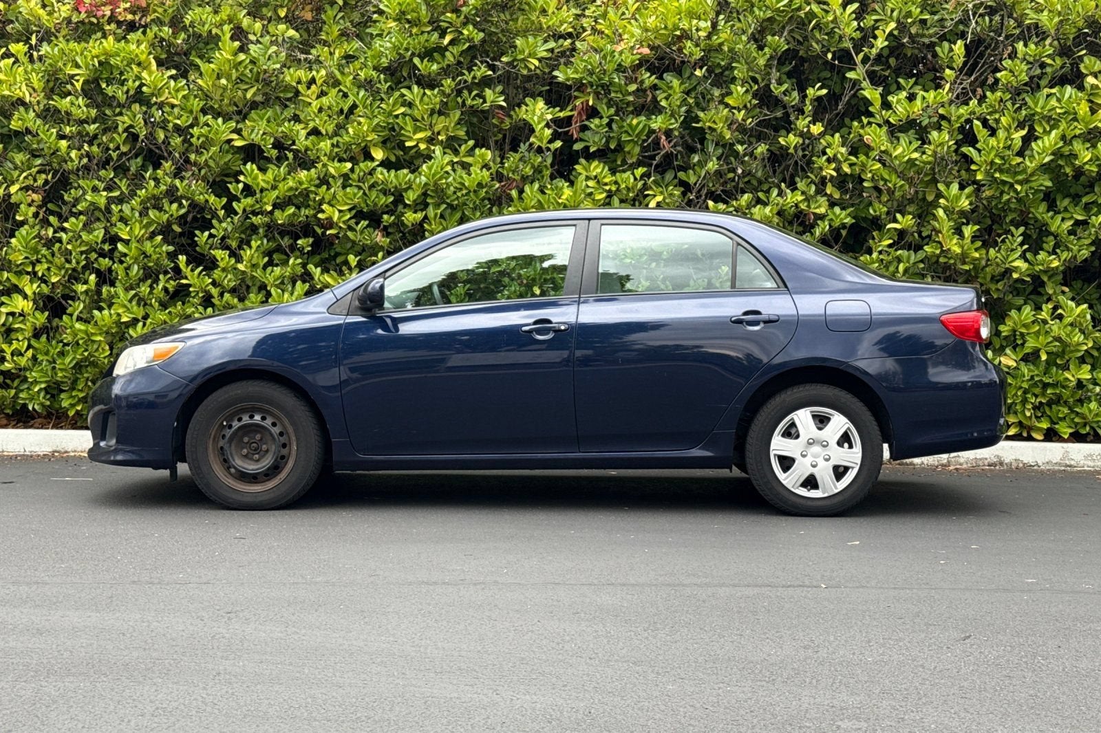 2011 Toyota Corolla L