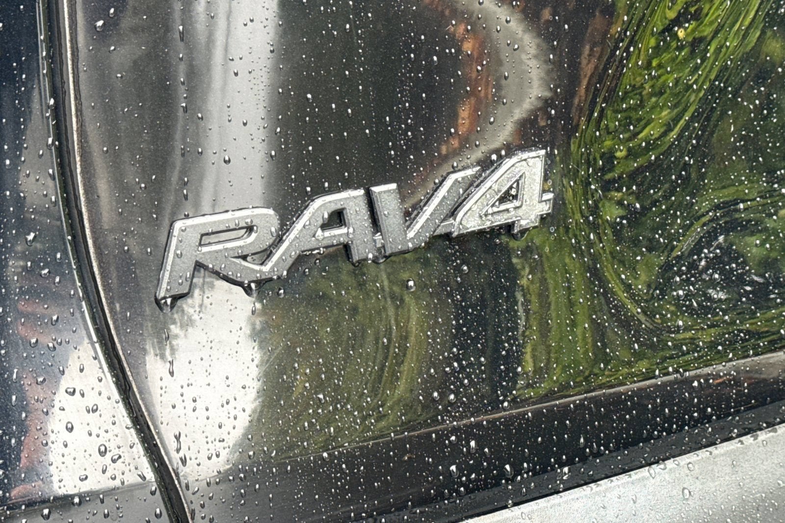 2019 Toyota RAV4 Adventure