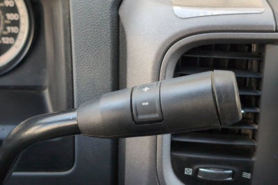 2016 RAM 3500 Tradesman