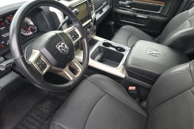 2016 RAM 3500 Laramie