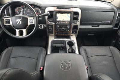 2016 RAM 3500 Laramie