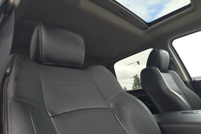 2016 RAM 3500 Laramie