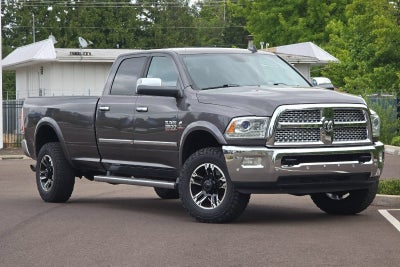 2016 RAM 3500 Laramie