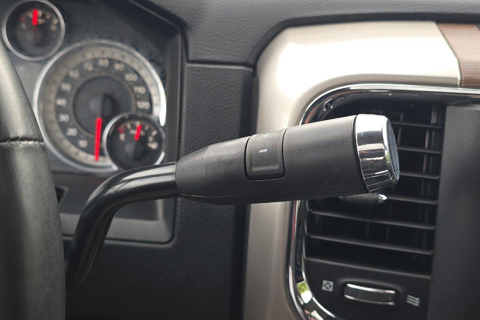 2016 RAM 3500 Laramie