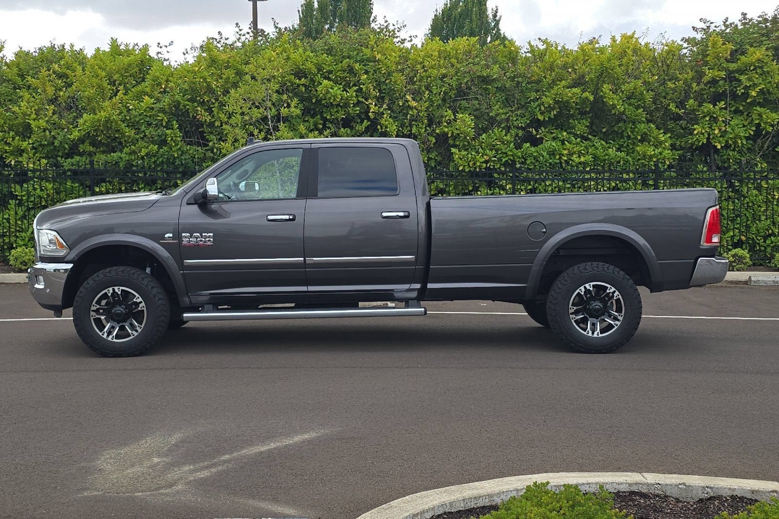 2016 RAM 3500 Laramie