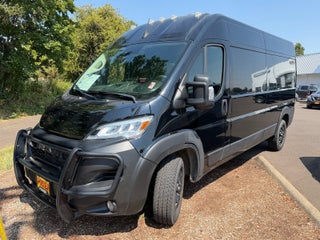 2023 RAM ProMaster Cargo Van 2500 HIGH ROOF 15