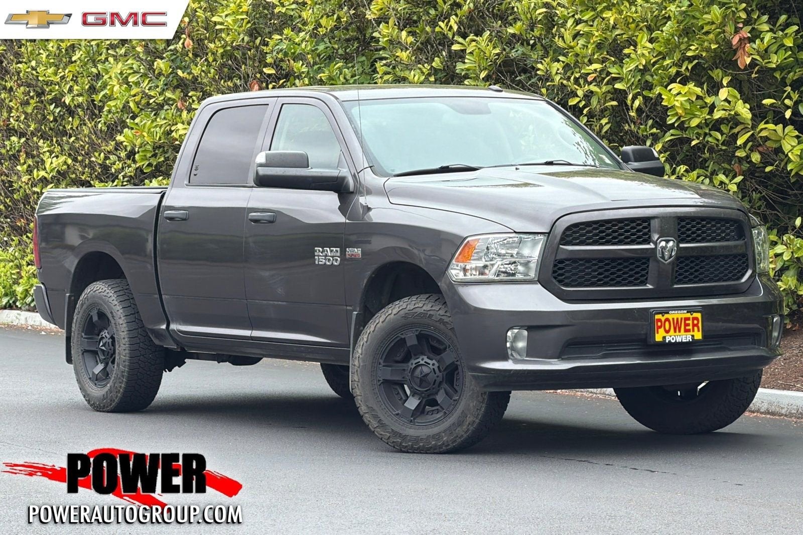 2016 RAM 1500 Express