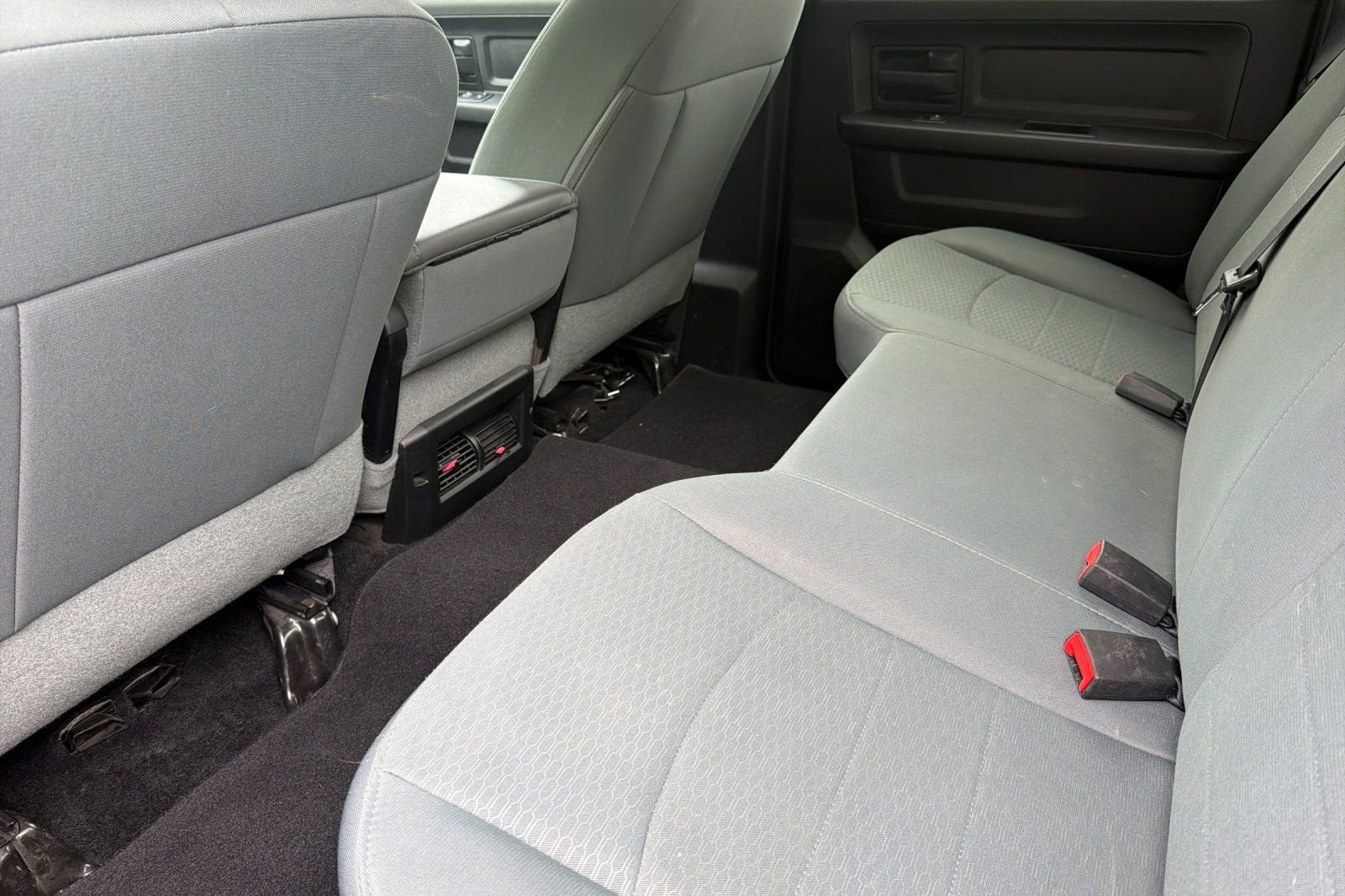 2016 RAM 1500 Express