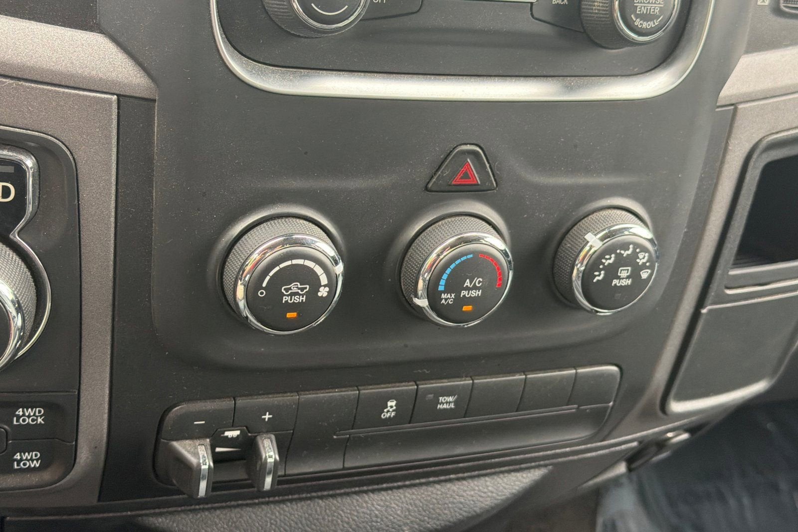 2016 RAM 1500 Express