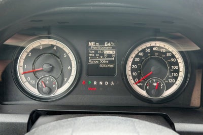 2016 RAM 1500 Express