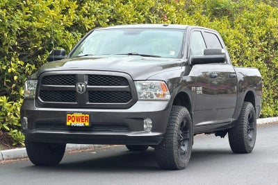 2016 RAM 1500 Express