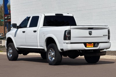 2011 RAM 3500 ST