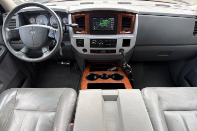 2007 Dodge Ram 2500 SLT