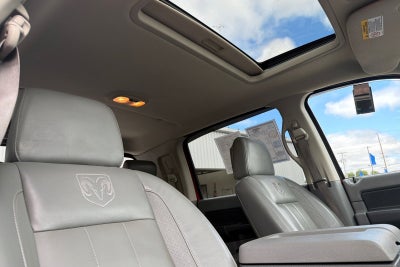 2007 Dodge Ram 2500 SLT