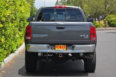 2003 Dodge Ram 3500 ST