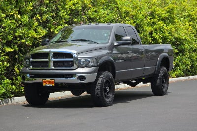 2003 Dodge Ram 3500 ST