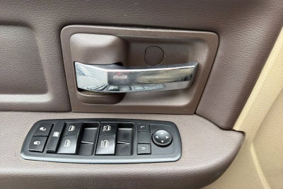 2010 Dodge Ram 2500 SLT