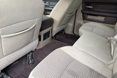 2010 Dodge Ram 2500 SLT