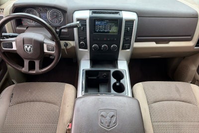 2010 Dodge Ram 2500 SLT