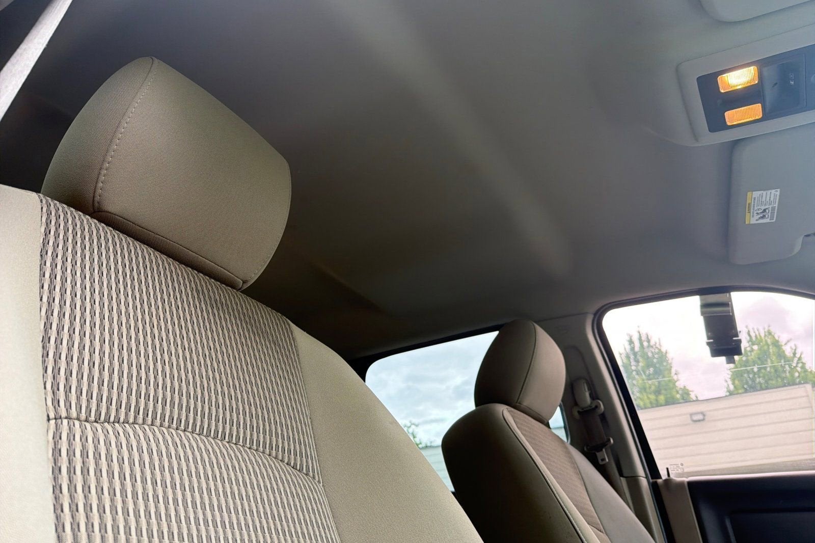 2010 Dodge Ram 2500 SLT