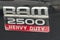2010 Dodge Ram 2500 SLT