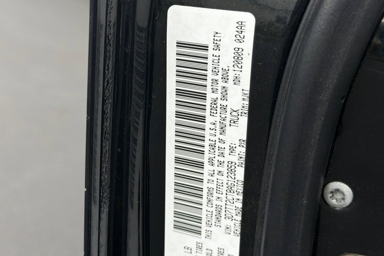 2010 Dodge Ram 2500 SLT