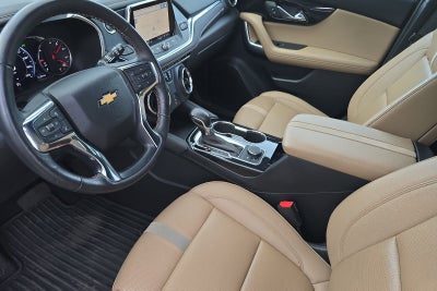 2022 Chevrolet Blazer Premier