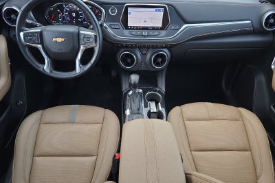 2022 Chevrolet Blazer Premier
