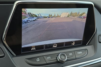 2022 Chevrolet Blazer Premier