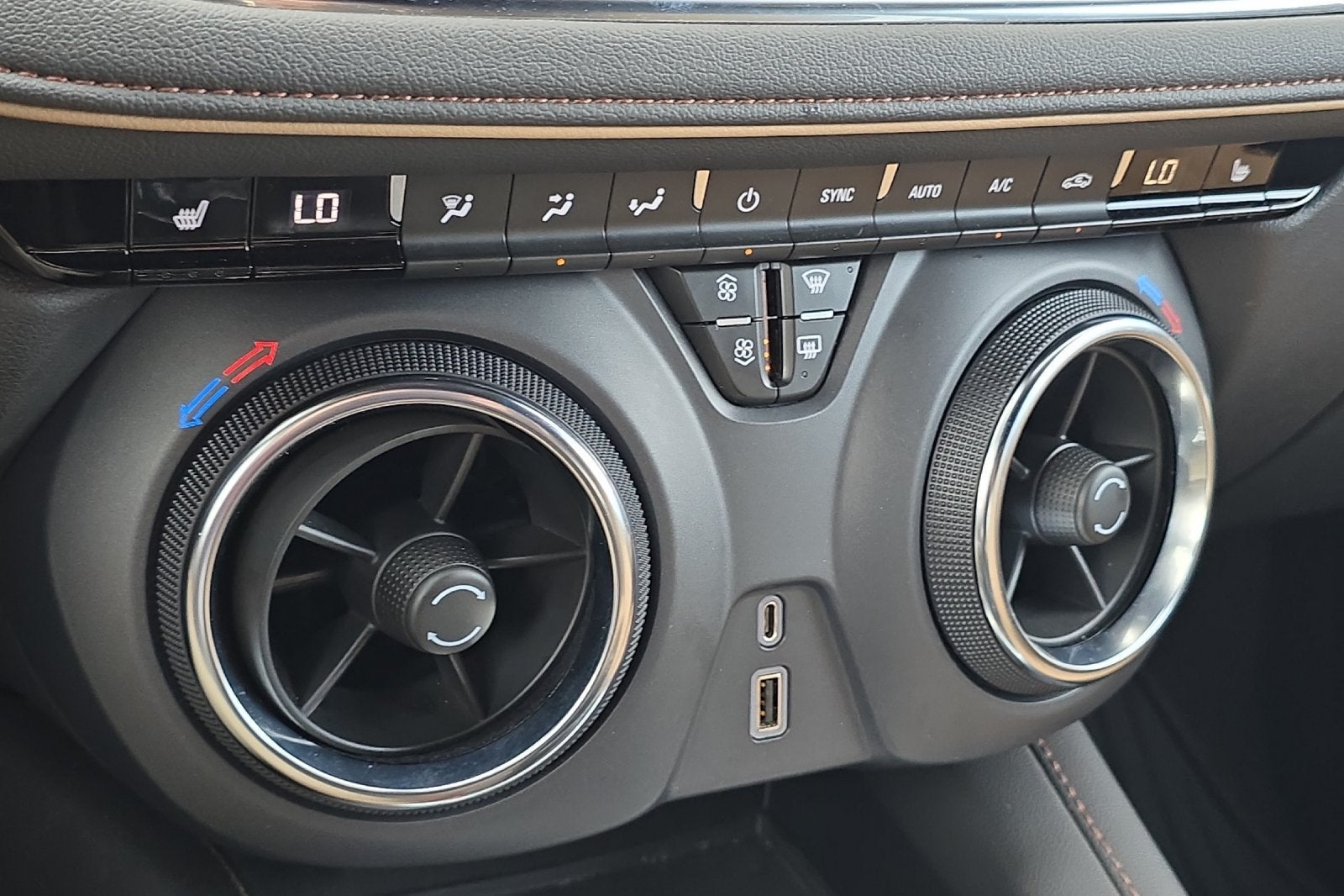 2022 Chevrolet Blazer Premier