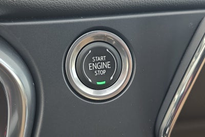 2022 Chevrolet Blazer Premier