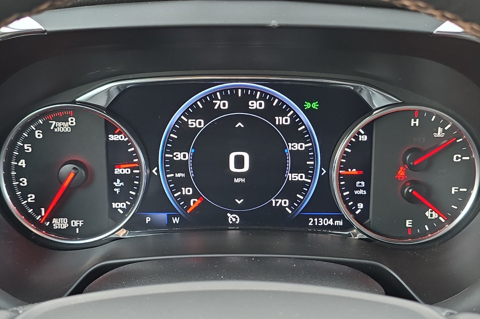 2022 Chevrolet Blazer Premier