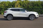 2022 Chevrolet Blazer Premier