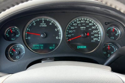 2011 GMC Sierra 1500 SLT