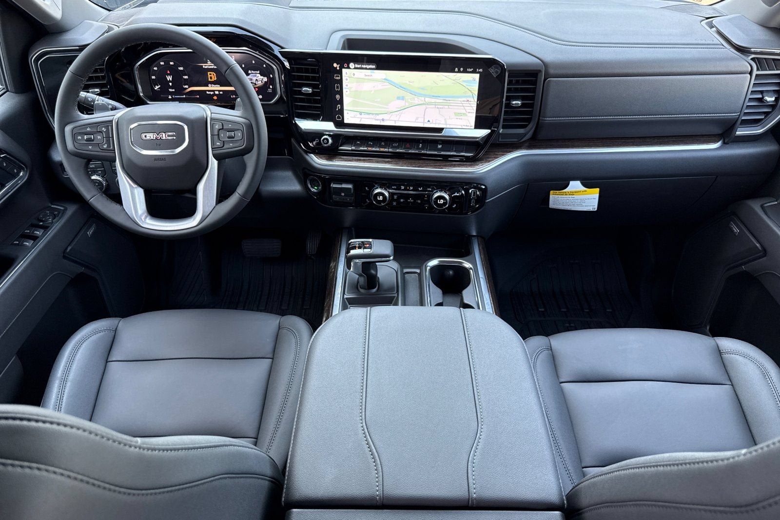 2026 GMC Sierra 1500 Elevation - Photo 10