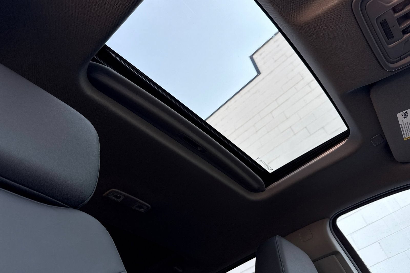 2026 GMC Sierra 1500 Elevation - Photo 13